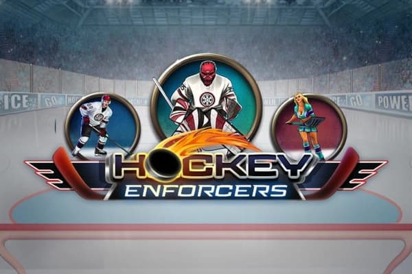 Hockey Heroes