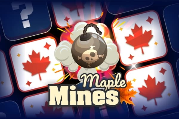 Maple Fortune Slots